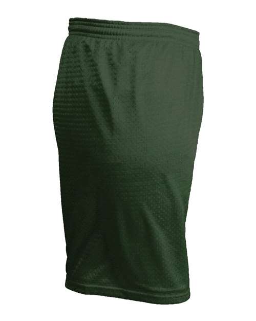 Youth Mesh Shorts | USA Decoration