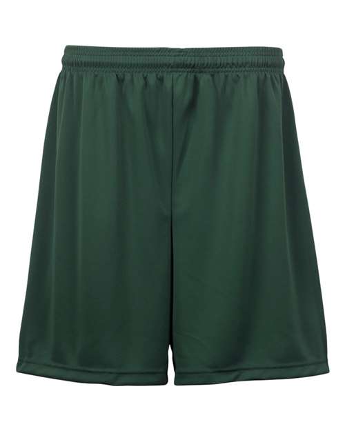 Youth Performance Shorts | USA Decoration