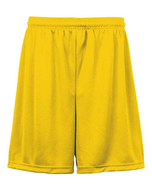 Youth Performance Shorts | USA Decoration