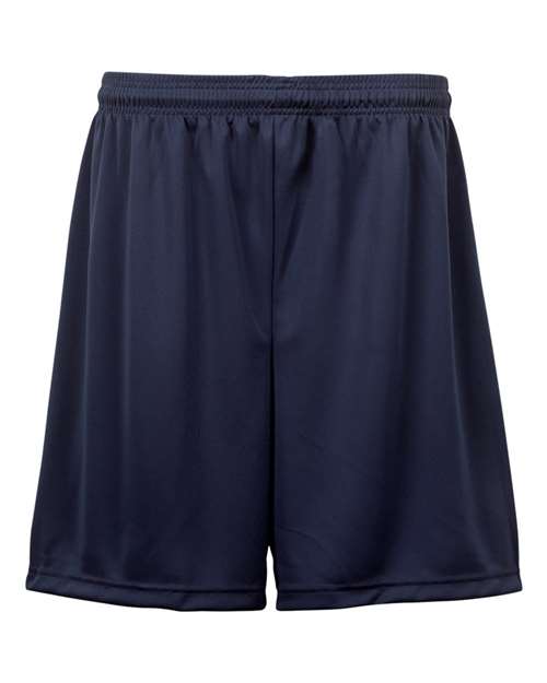Youth Performance Shorts | USA Decoration