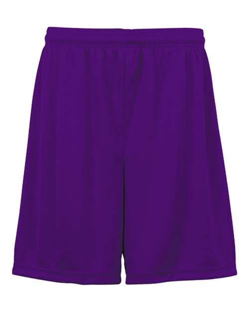 Youth Performance Shorts | USA Decoration