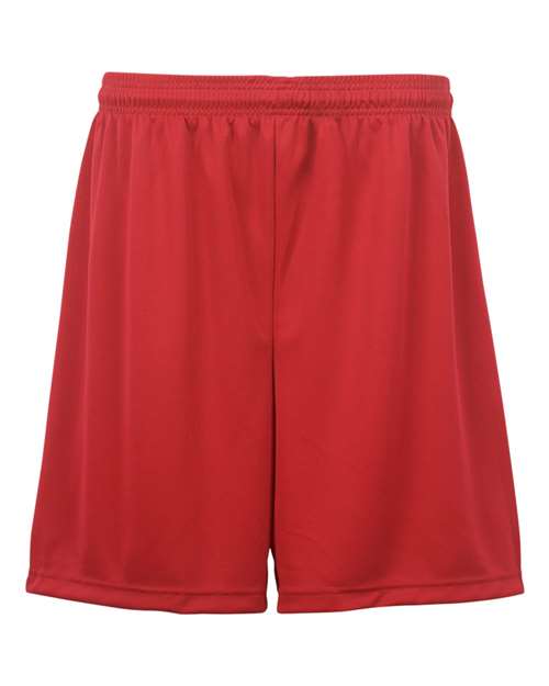 Youth Performance Shorts | USA Decoration