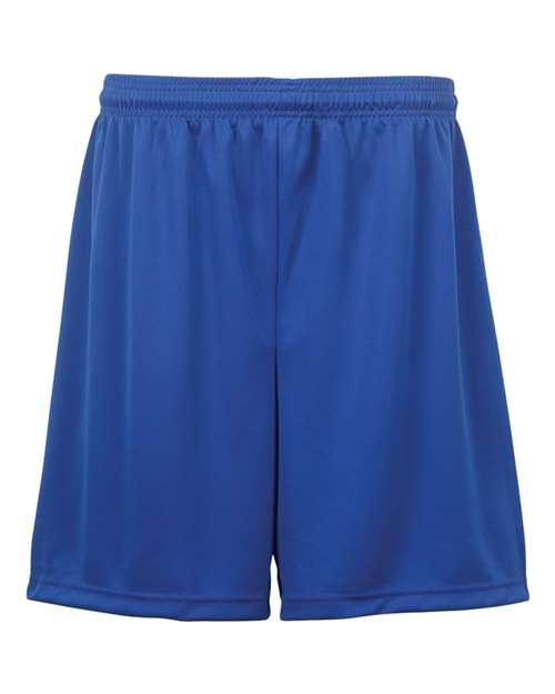 Youth Performance Shorts | USA Decoration