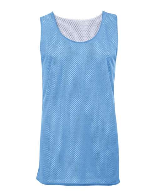 Youth Pro Mesh Reversible Tank Top | USA Decoration
