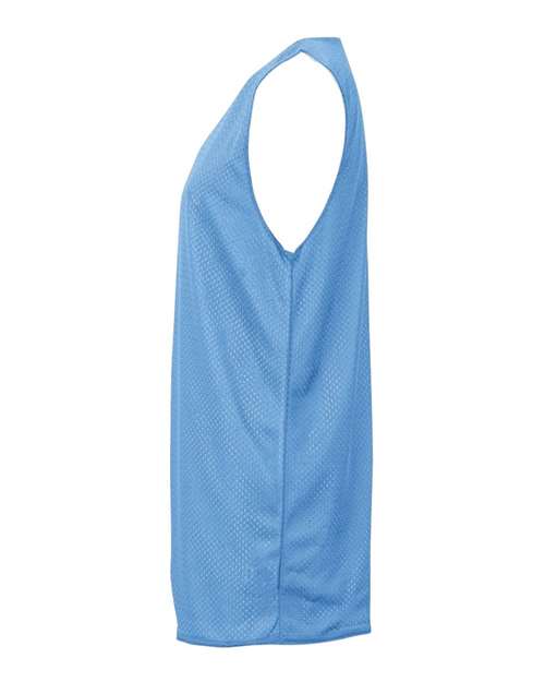 Youth Pro Mesh Reversible Tank Top | USA Decoration