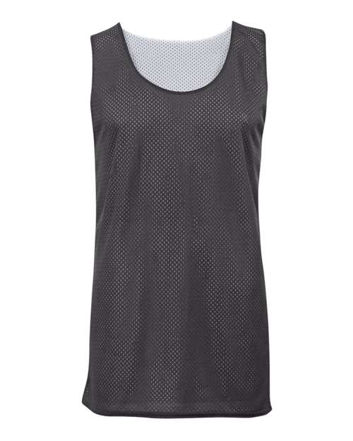 Youth Pro Mesh Reversible Tank Top | USA Decoration