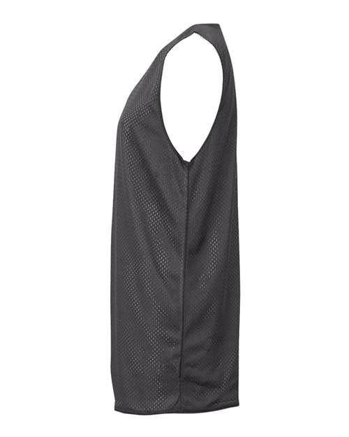 Youth Pro Mesh Reversible Tank Top | USA Decoration