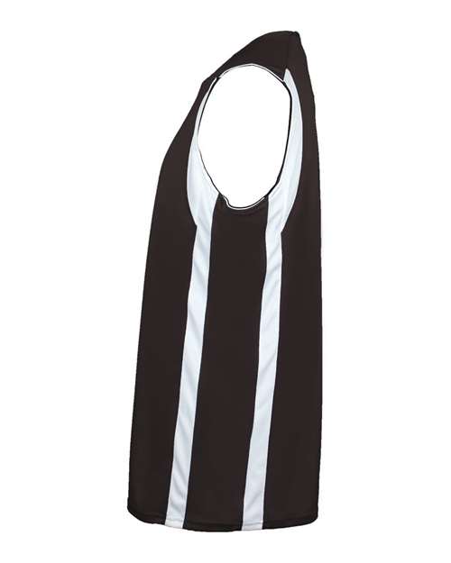 Youth B-Core B-Slam Reversible Tank Top | USA Decoration