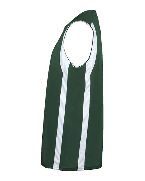 Youth B-Core B-Slam Reversible Tank Top | USA Decoration