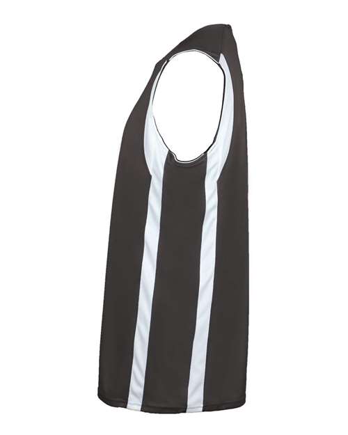 Youth B-Core B-Slam Reversible Tank Top | USA Decoration