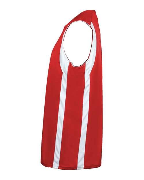 Youth B-Core B-Slam Reversible Tank Top | USA Decoration