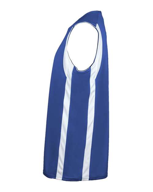 Youth B-Core B-Slam Reversible Tank Top | USA Decoration