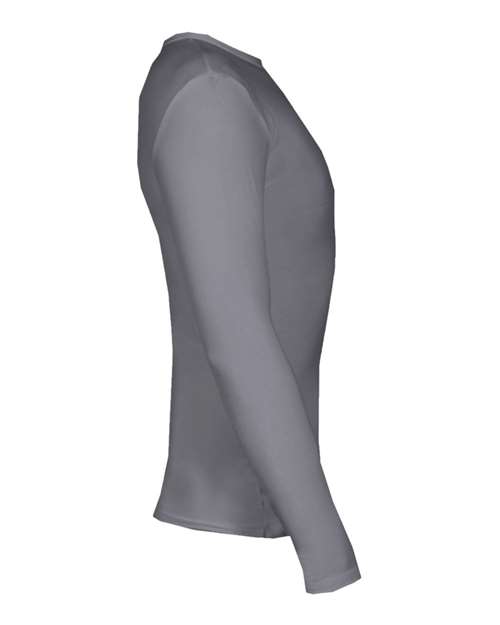 Youth Pro-Compression Long Sleeve T-Shirt | USA Decoration