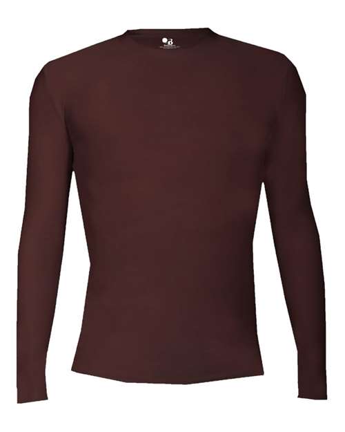 Youth Pro-Compression Long Sleeve T-Shirt | USA Decoration