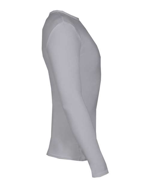 Youth Pro-Compression Long Sleeve T-Shirt | USA Decoration