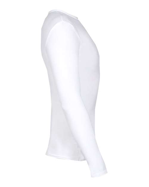 Youth Pro-Compression Long Sleeve T-Shirt | USA Decoration