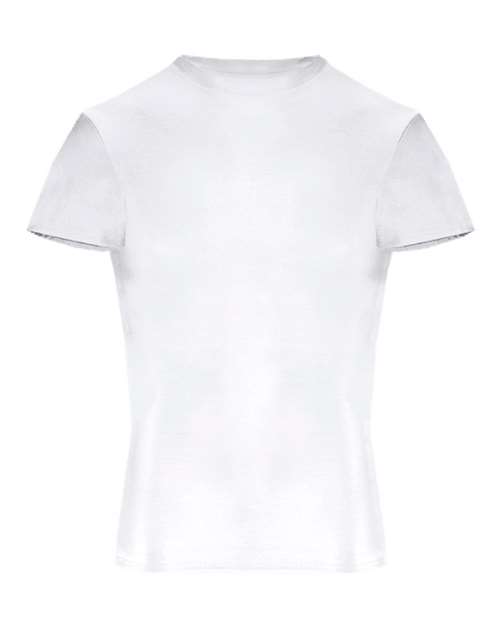 Youth Pro-Compression T-Shirt | USA Decoration