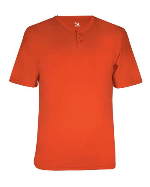 B-Core Youth Placket Jersey | USA Decoration