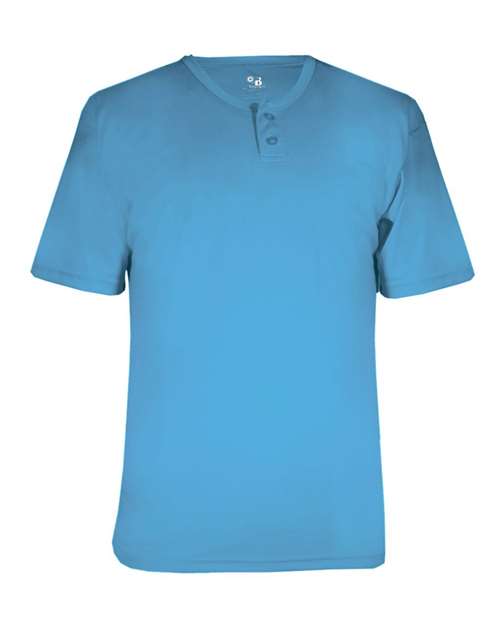B-Core Youth Placket Jersey | USA Decoration