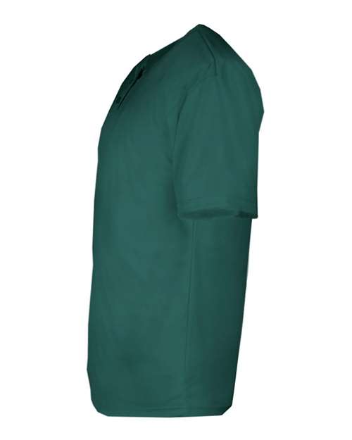 B-Core Youth Placket Jersey | USA Decoration