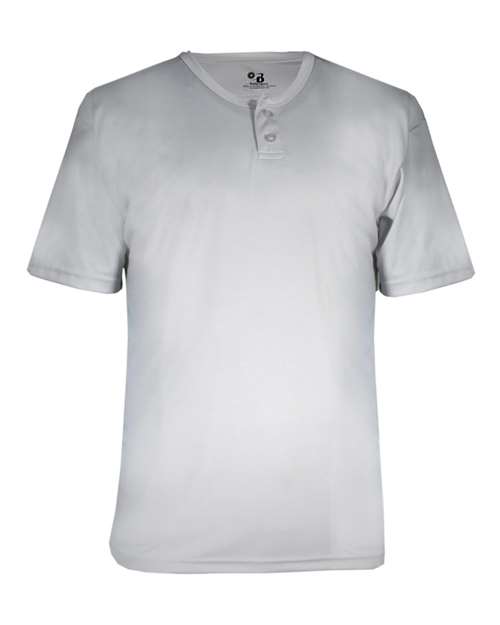 B-Core Youth Placket Jersey | USA Decoration