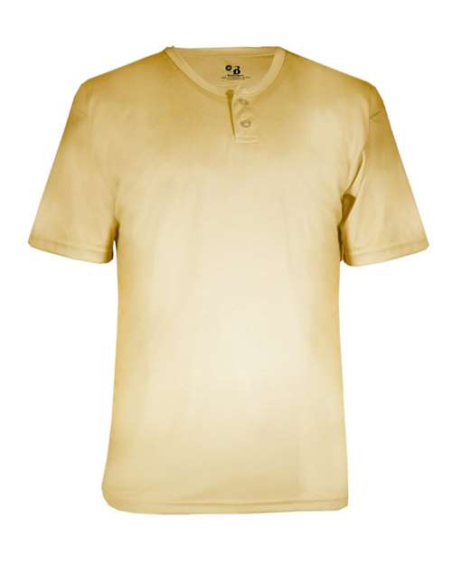 B-Core Youth Placket Jersey | USA Decoration