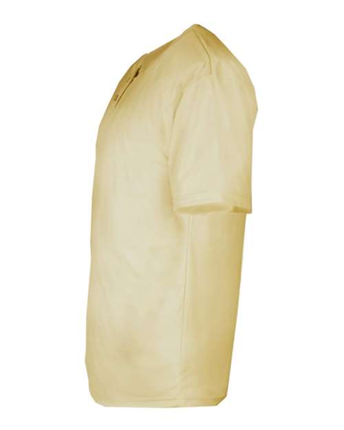 B-Core Youth Placket Jersey | USA Decoration
