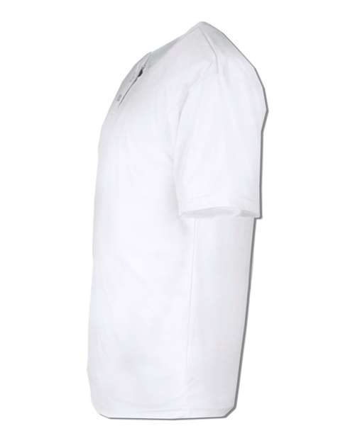 B-Core Youth Placket Jersey | USA Decoration