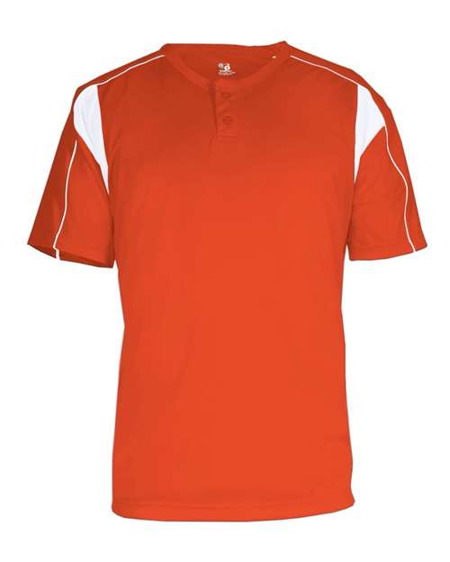Youth B-Core Pro Placket Jersey | USA Decoration