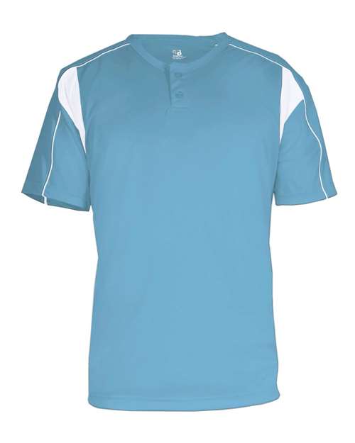 Youth B-Core Pro Placket Jersey | USA Decoration