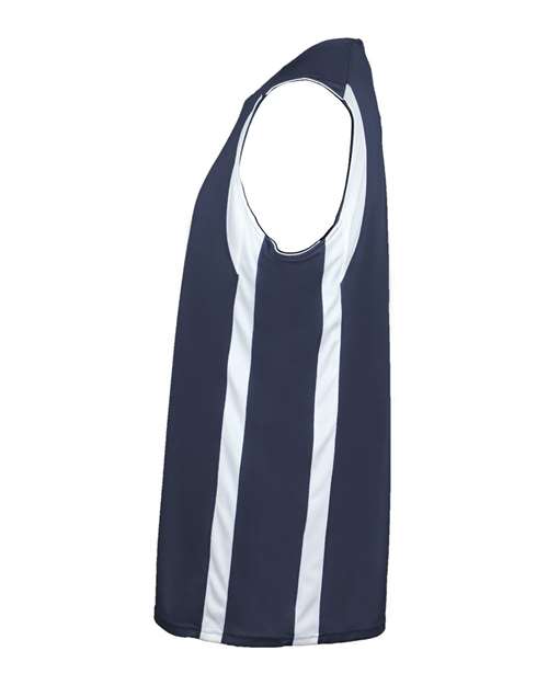 B-Core B-Slam Reversible Tank Top | USA Decoration