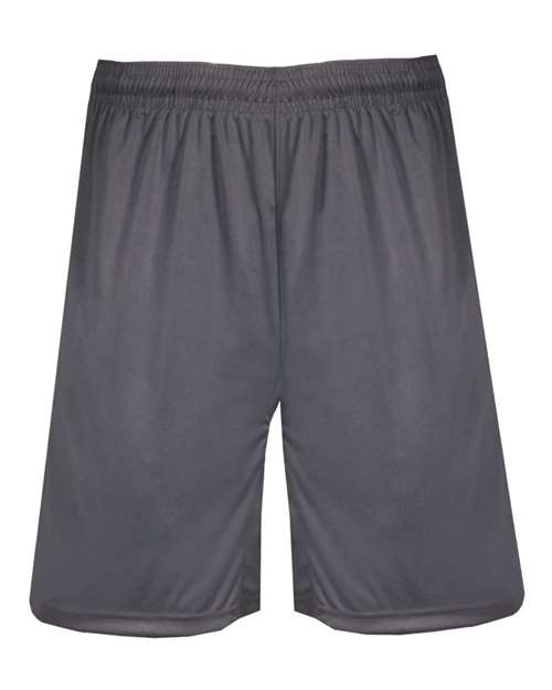 BT5 9" Inseam Trainer Shorts | USA Decoration
