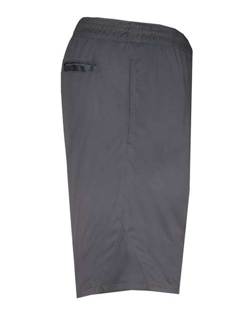 BT5 9" Inseam Trainer Shorts | USA Decoration