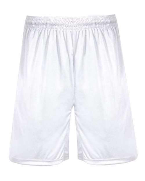 BT5 9" Inseam Trainer Shorts | USA Decoration