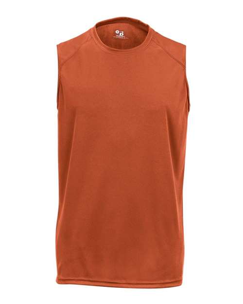 B-Core Sleeveless T-Shirt | USA Decoration