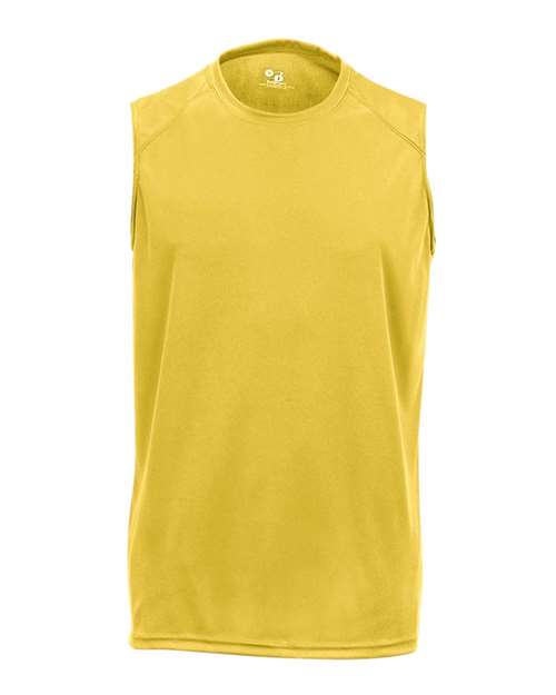 B-Core Sleeveless T-Shirt | USA Decoration