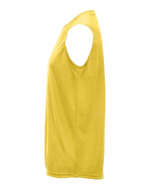 B-Core Sleeveless T-Shirt | USA Decoration