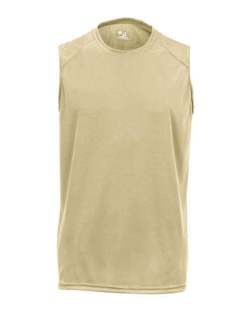 B-Core Sleeveless T-Shirt | USA Decoration