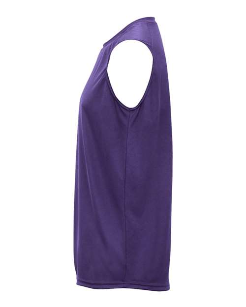 B-Core Sleeveless T-Shirt | USA Decoration