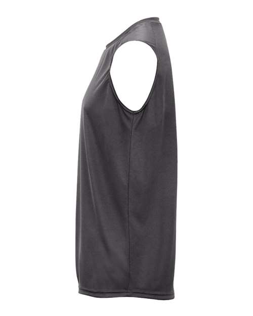 B-Core Sleeveless T-Shirt | USA Decoration