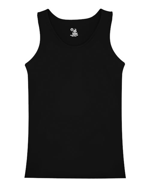 B-Core Women's Tank Top | USA Decoration