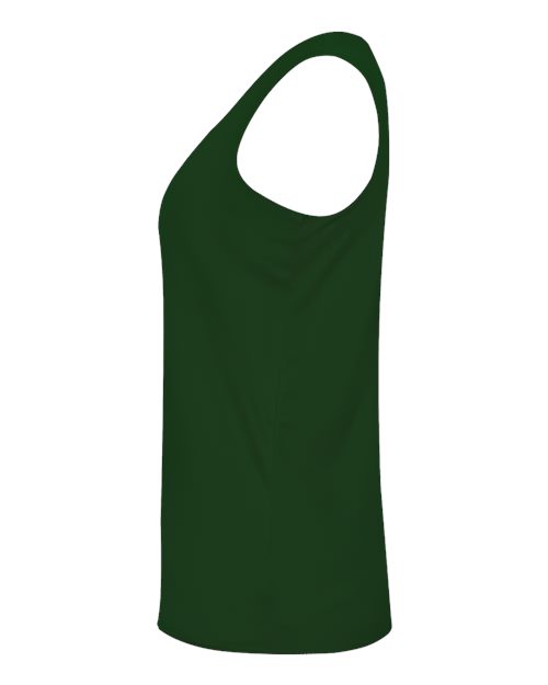 B-Core Women's Tank Top | USA Decoration