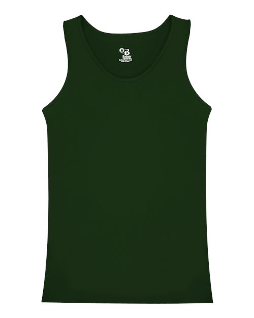 B-Core Women's Tank Top | USA Decoration