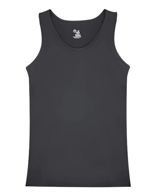 B-Core Women's Tank Top | USA Decoration