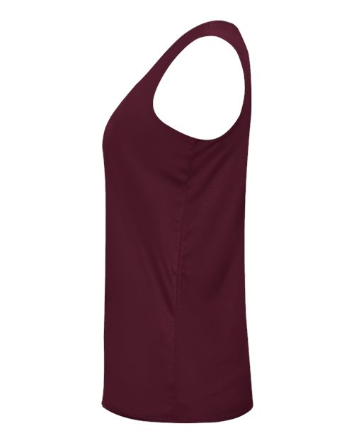 B-Core Women's Tank Top | USA Decoration