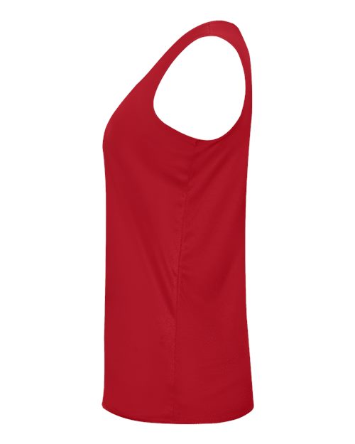 B-Core Women's Tank Top | USA Decoration