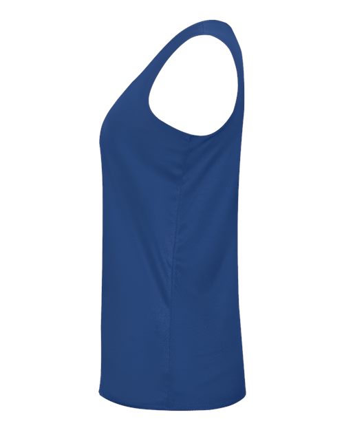 B-Core Women's Tank Top | USA Decoration