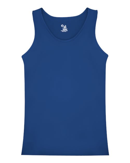 B-Core Women's Tank Top | USA Decoration
