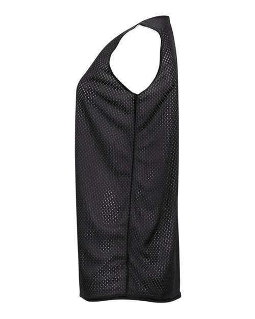 Pro Mesh Women's Reversible Tank Top | USA Decoration