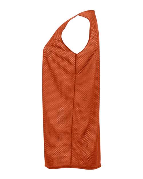 Pro Mesh Women's Reversible Tank Top | USA Decoration